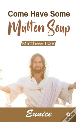 Capa do artigo Come Have Some Mutton Soup