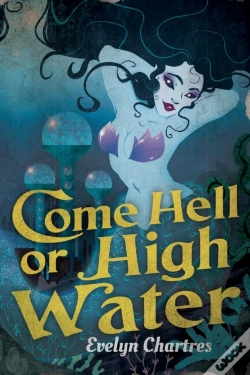 Capa do artigo Come Hell Or High Water