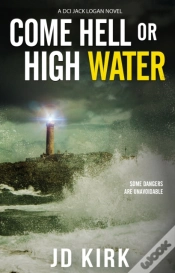 Capa do artigo Come Hell Or High Water