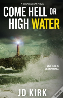 Capa do artigo Come Hell Or High Water