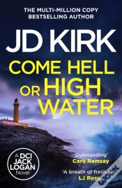 Capa do artigo Come Hell Or High Water