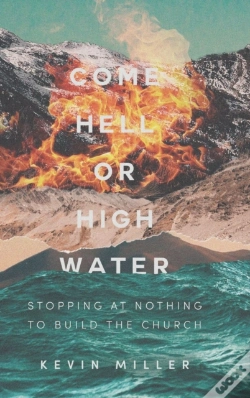 Capa do artigo Come Hell Or High Water