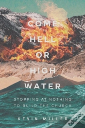 Capa do artigo Come Hell Or High Water