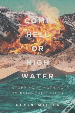 Capa do artigo Come Hell Or High Water