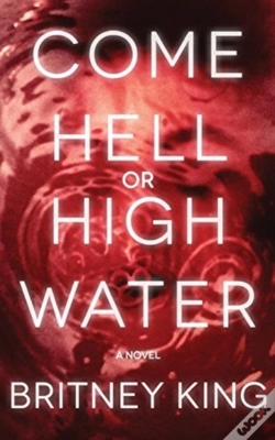 Capa do artigo Come Hell Or High Water