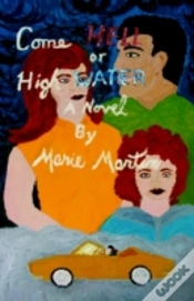 Capa do artigo Come Hell Or High Water