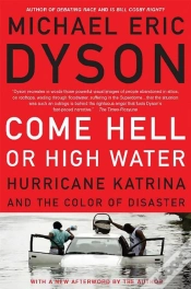 Capa do artigo Come Hell Or High Water