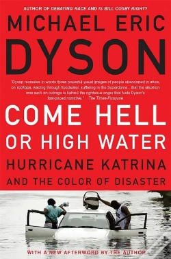 Capa do artigo Come Hell Or High Water