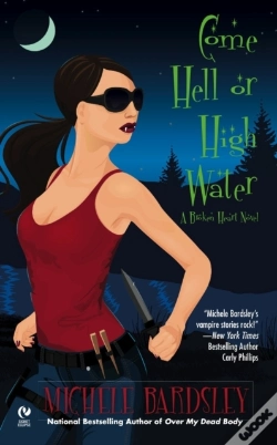 Capa do artigo Come Hell Or High Water