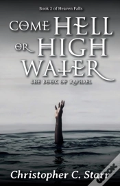 Capa do artigo Come Hell Or High Water: The Book Of Rap