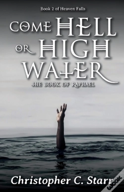 Capa do artigo Come Hell Or High Water: The Book Of Rap