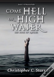 Capa do artigo Come Hell Or High Water: The Book Of Rap