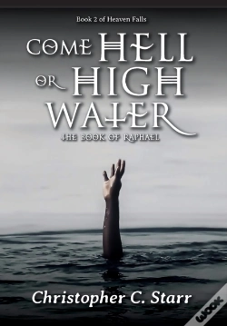Capa do artigo Come Hell Or High Water: The Book Of Rap