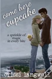Capa do artigo Come Here, Cupcake