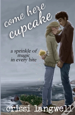 Capa do artigo Come Here, Cupcake