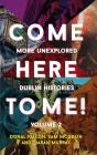 Come Here To Me! Volume 2 - Preview