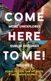 Capa do artigo Come Here To Me! Volume 2
