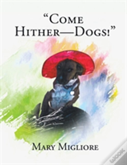 Capa do artigo Come Hither - Dogs!