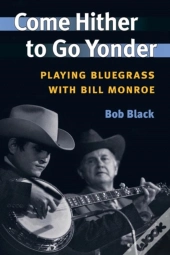 Come Hither To Go Yonder