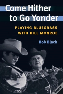 Capa do artigo Come Hither To Go Yonder