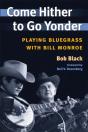 Come Hither To Go Yonder - Preview