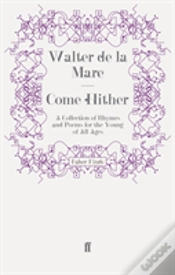 Capa do artigo Come Hither