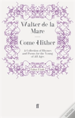 Capa do artigo Come Hither