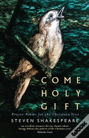 Capa do artigo Come Holy Gift