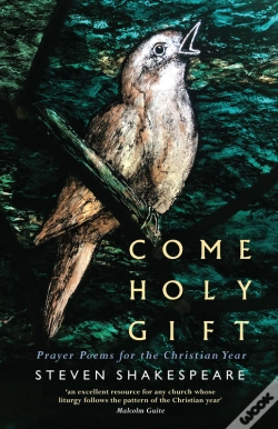 Capa do artigo Come Holy Gift