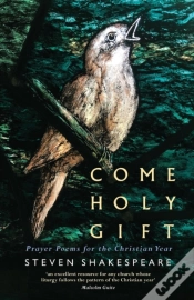 Capa do artigo Come Holy Gift