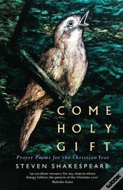 Capa do artigo Come Holy Gift