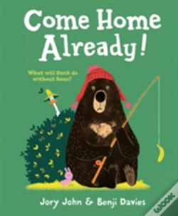 Capa do artigo Come Home Already!