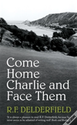 Capa do artigo Come Home Charlie And Face Them