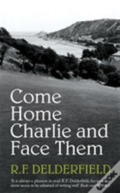 Capa do artigo Come Home Charlie And Face Them