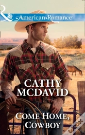 Capa do artigo Come Home, Cowboy