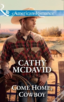 Capa do artigo Come Home, Cowboy