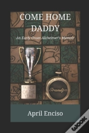 Capa do artigo Come Home, Daddy
