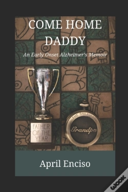 Capa do artigo Come Home, Daddy
