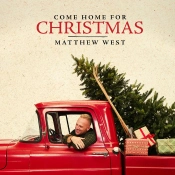 Capa do artigo Come Home For Christmas - CD