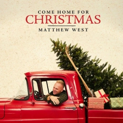 Capa do artigo Come Home For Christmas - CD