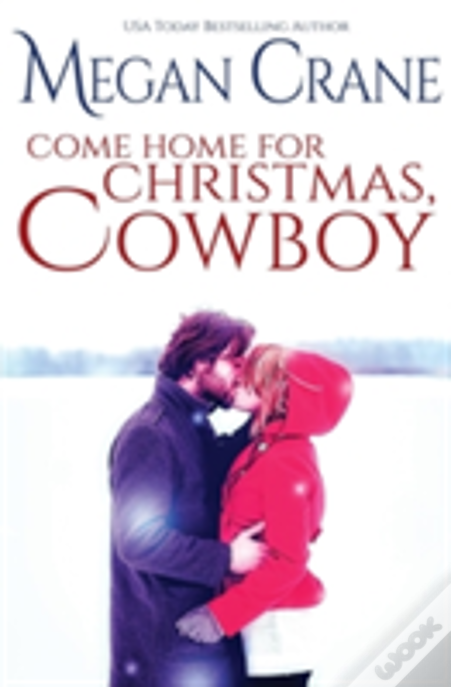 Come Home For Christmas, Cowboy