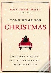 Capa do artigo Come Home For Christmas