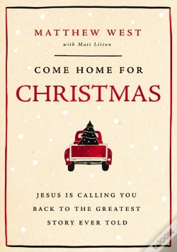 Capa do artigo Come Home For Christmas