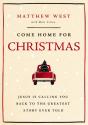 Come Home For Christmas - Preview