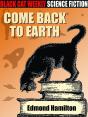 Come Home From Earth - Preview