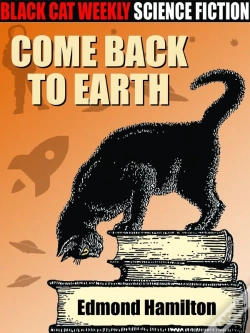 Capa do artigo Come Home From Earth