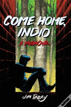 Capa do artigo Come Home, Indio