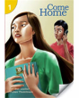 Come Home: Page Turners 1 - Preview