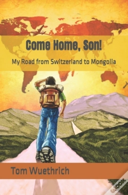 Capa do artigo Come Home, Son!