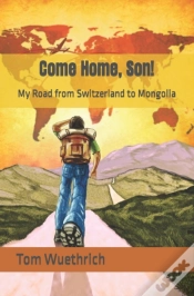 Capa do artigo Come Home, Son!